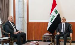 المشهداني يؤكد ضرورة وضع حلول جذرية تحمي حقوق المواطنين